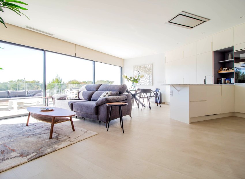 Herverkoop - Appartement / flat - Las Colinas Golf Resort - Las Colinas golf