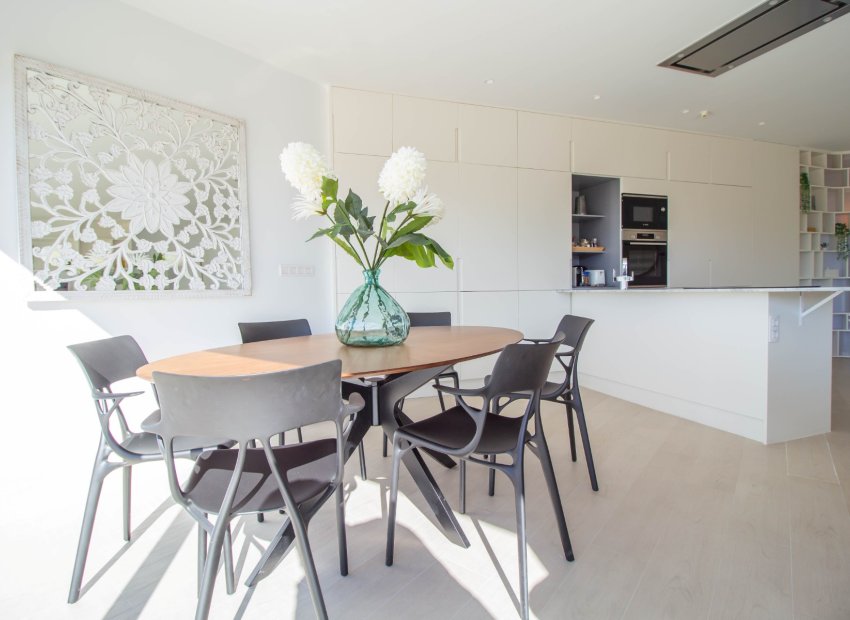 Herverkoop - Appartement / flat - Las Colinas Golf Resort - Las Colinas golf