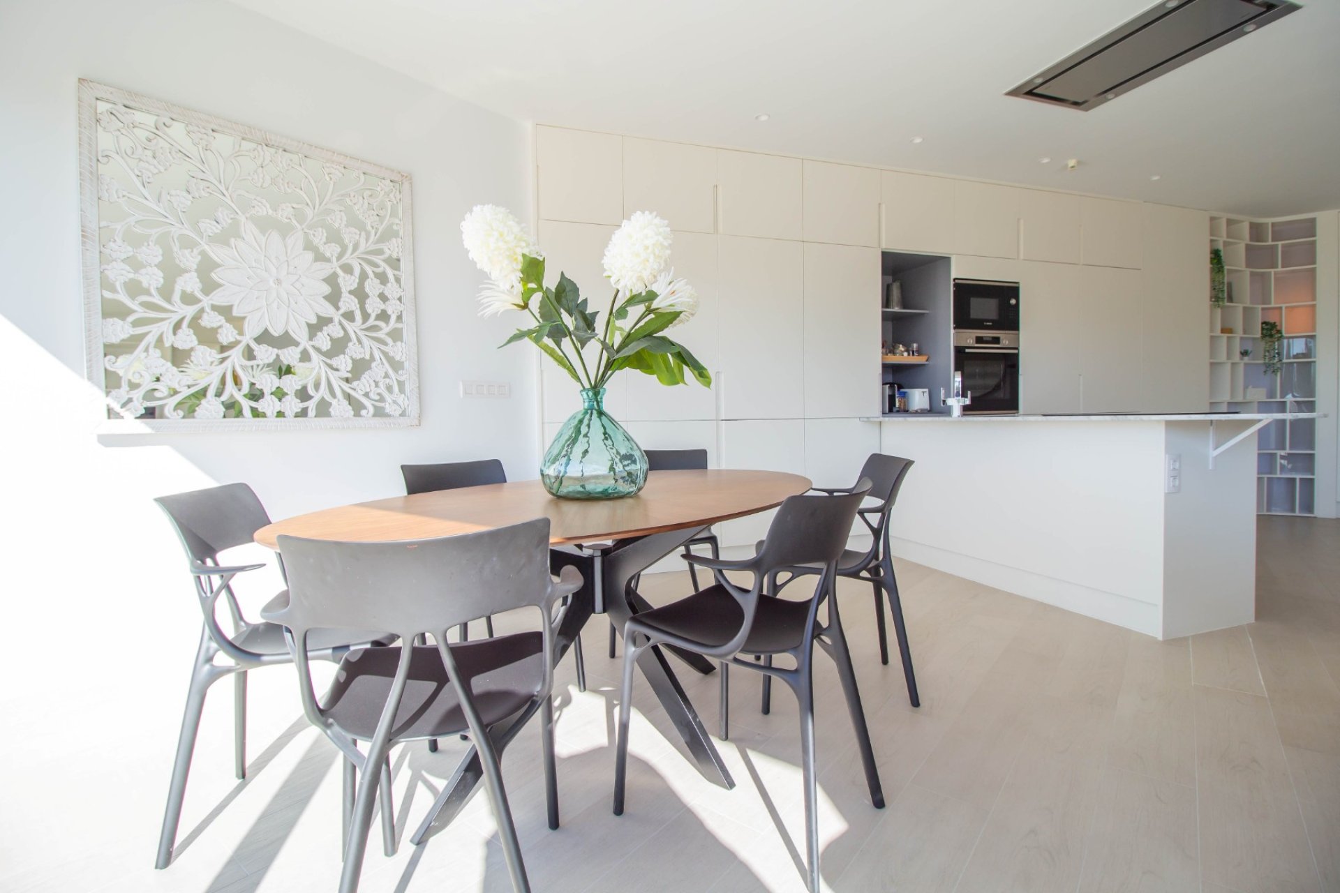 Herverkoop - Appartement / flat - Las Colinas Golf Resort - Las Colinas golf