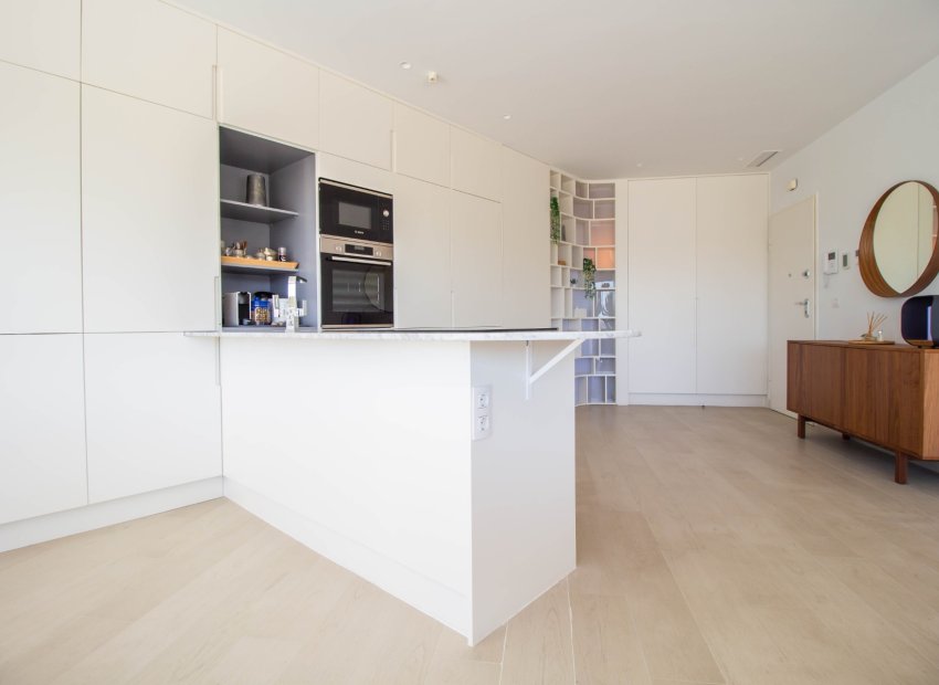 Herverkoop - Appartement / flat - Las Colinas Golf Resort - Las Colinas golf