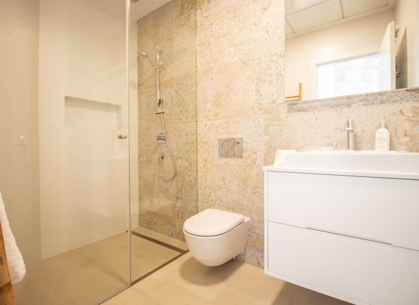 Herverkoop - Appartement / flat - Las Colinas Golf Resort - Las Colinas golf