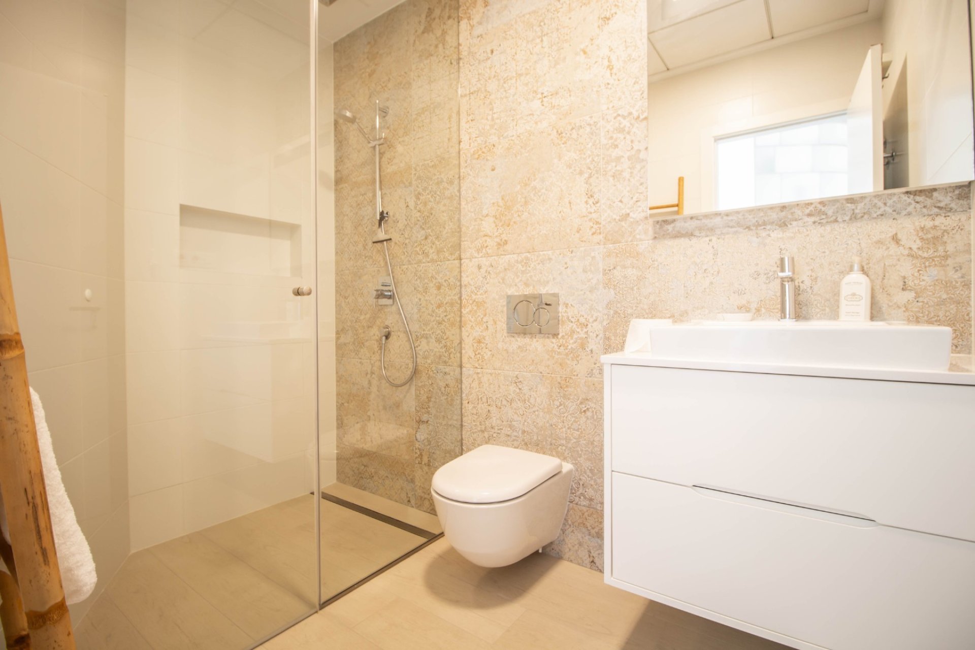 Herverkoop - Appartement / flat - Las Colinas Golf Resort - Las Colinas golf