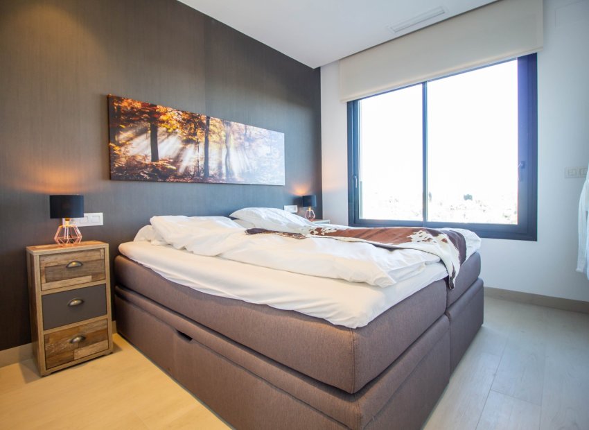 Herverkoop - Appartement / flat - Las Colinas Golf Resort - Las Colinas golf