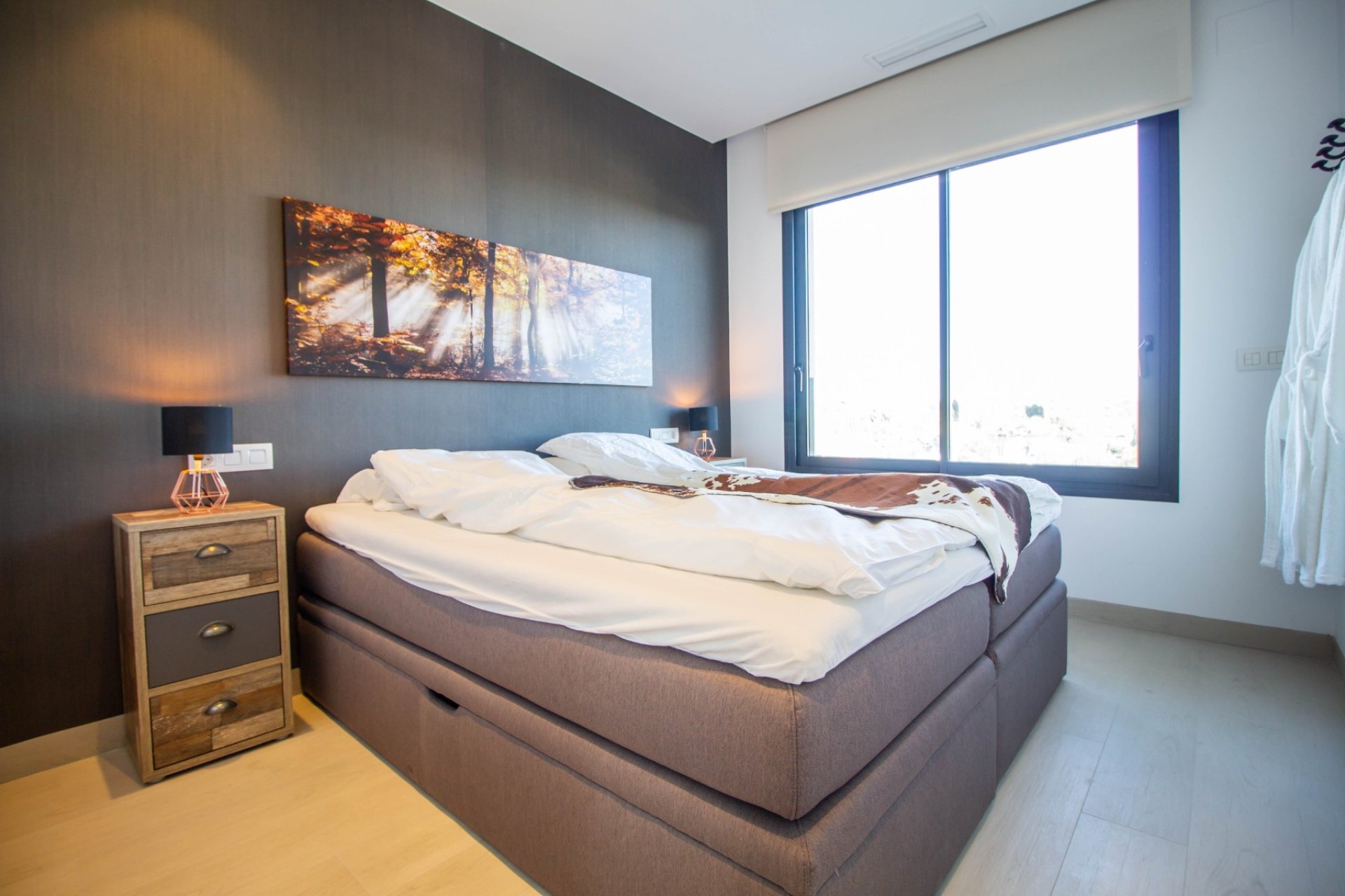 Herverkoop - Appartement / flat - Las Colinas Golf Resort - Las Colinas golf