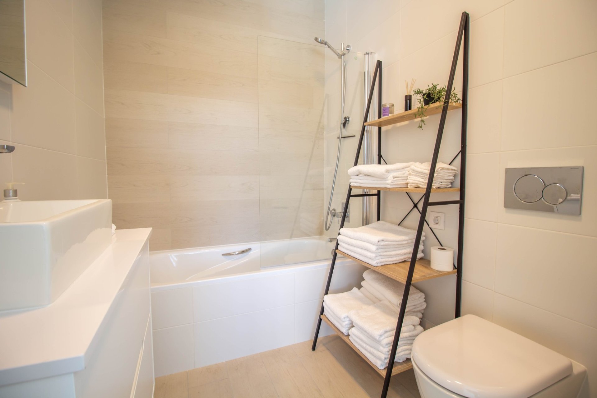 Herverkoop - Appartement / flat - Las Colinas Golf Resort - Las Colinas golf