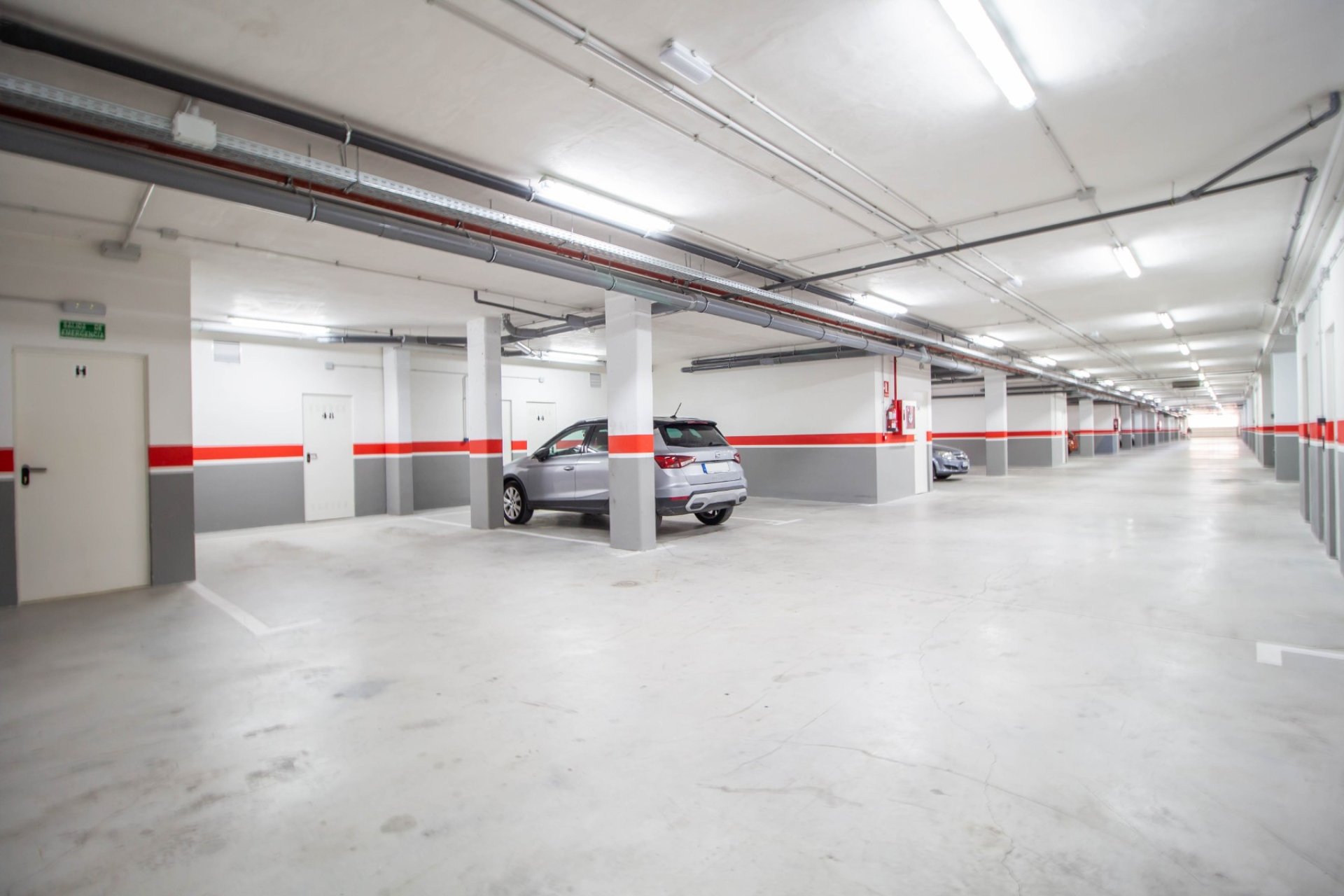 Herverkoop - Appartement / flat - Las Colinas Golf Resort - Las Colinas golf