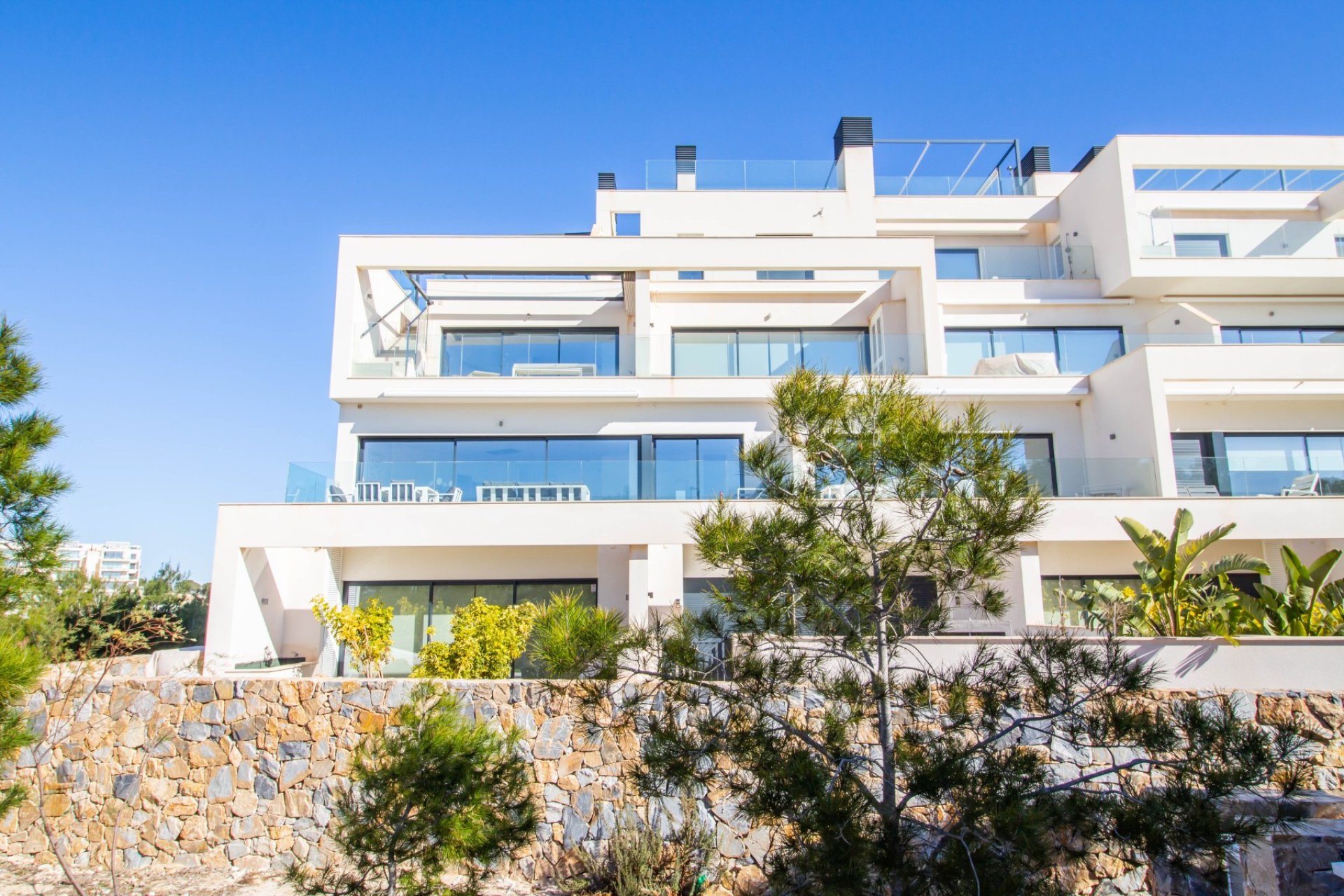 Herverkoop - Appartement / flat - Las Colinas Golf Resort - Las Colinas golf