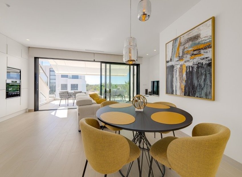 Herverkoop - Appartement / flat - Las Colinas Golf Resort - Las Colinas golf