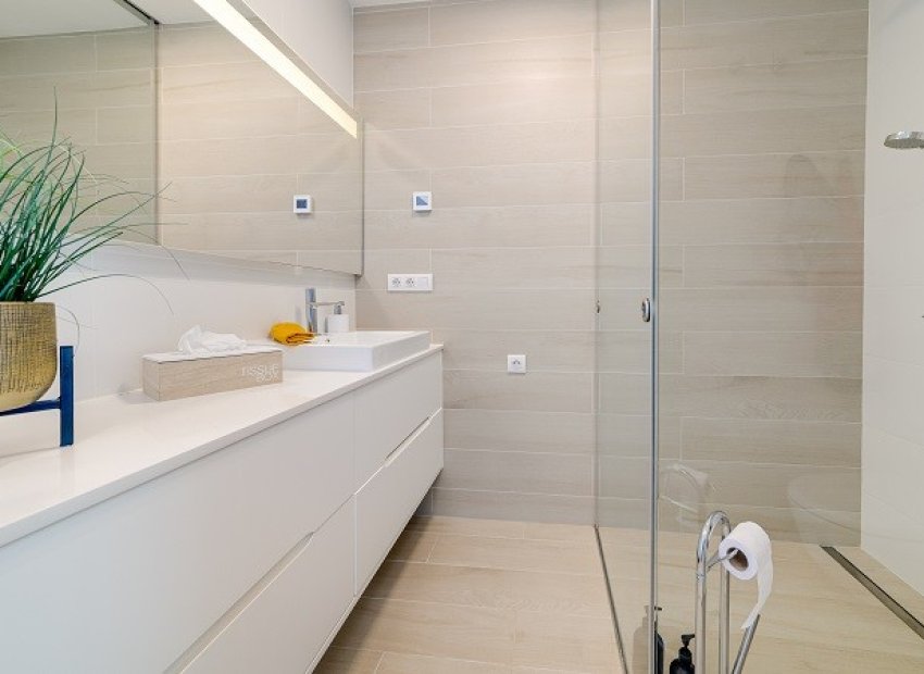 Herverkoop - Appartement / flat - Las Colinas Golf Resort - Las Colinas golf