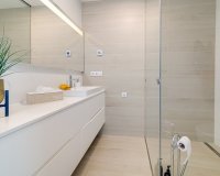 Herverkoop - Appartement / flat - Las Colinas Golf Resort - Las Colinas golf