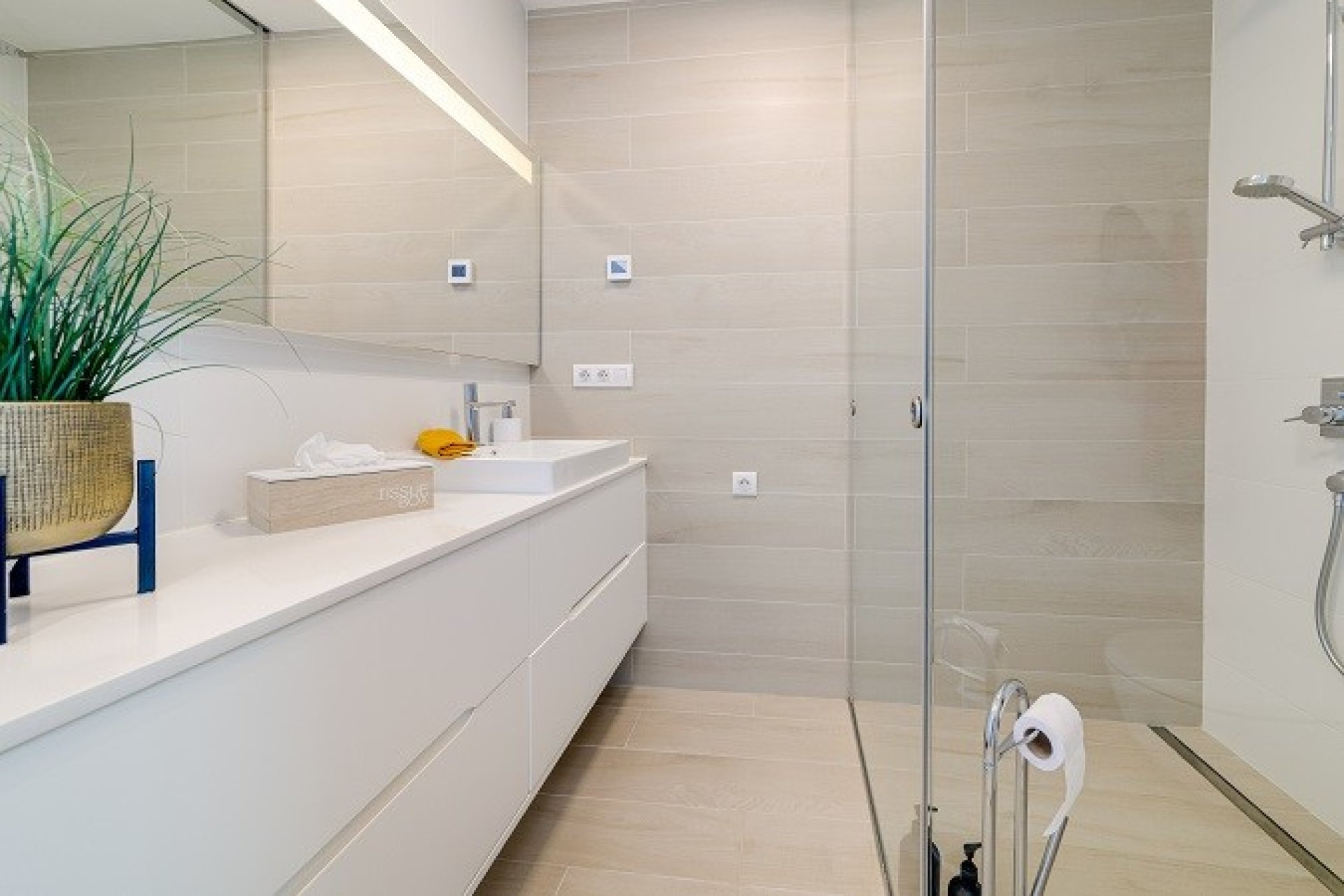 Herverkoop - Appartement / flat - Las Colinas Golf Resort - Las Colinas golf