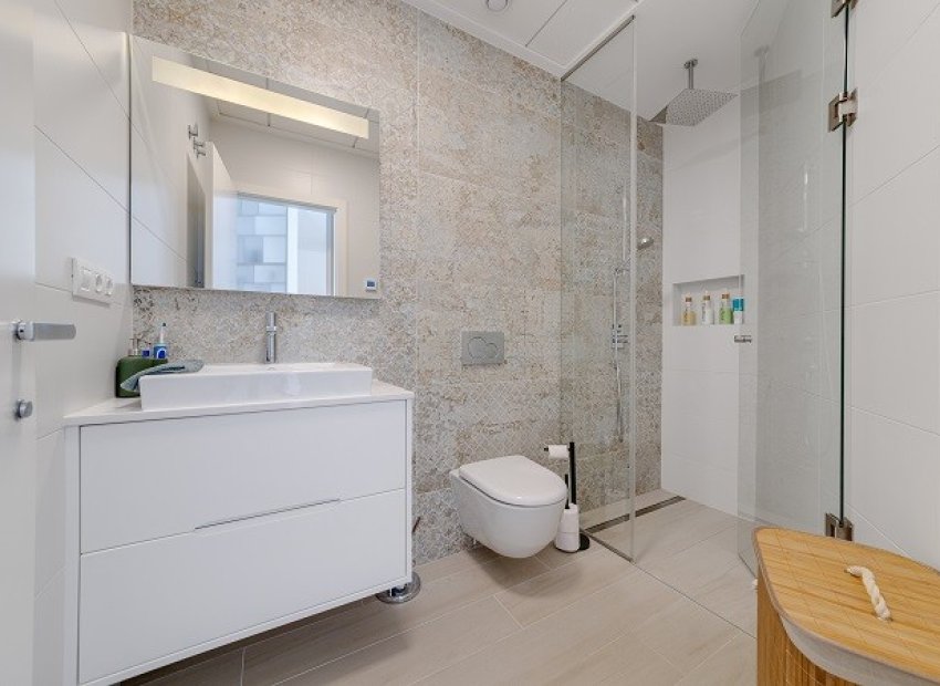 Herverkoop - Appartement / flat - Las Colinas Golf Resort - Las Colinas golf