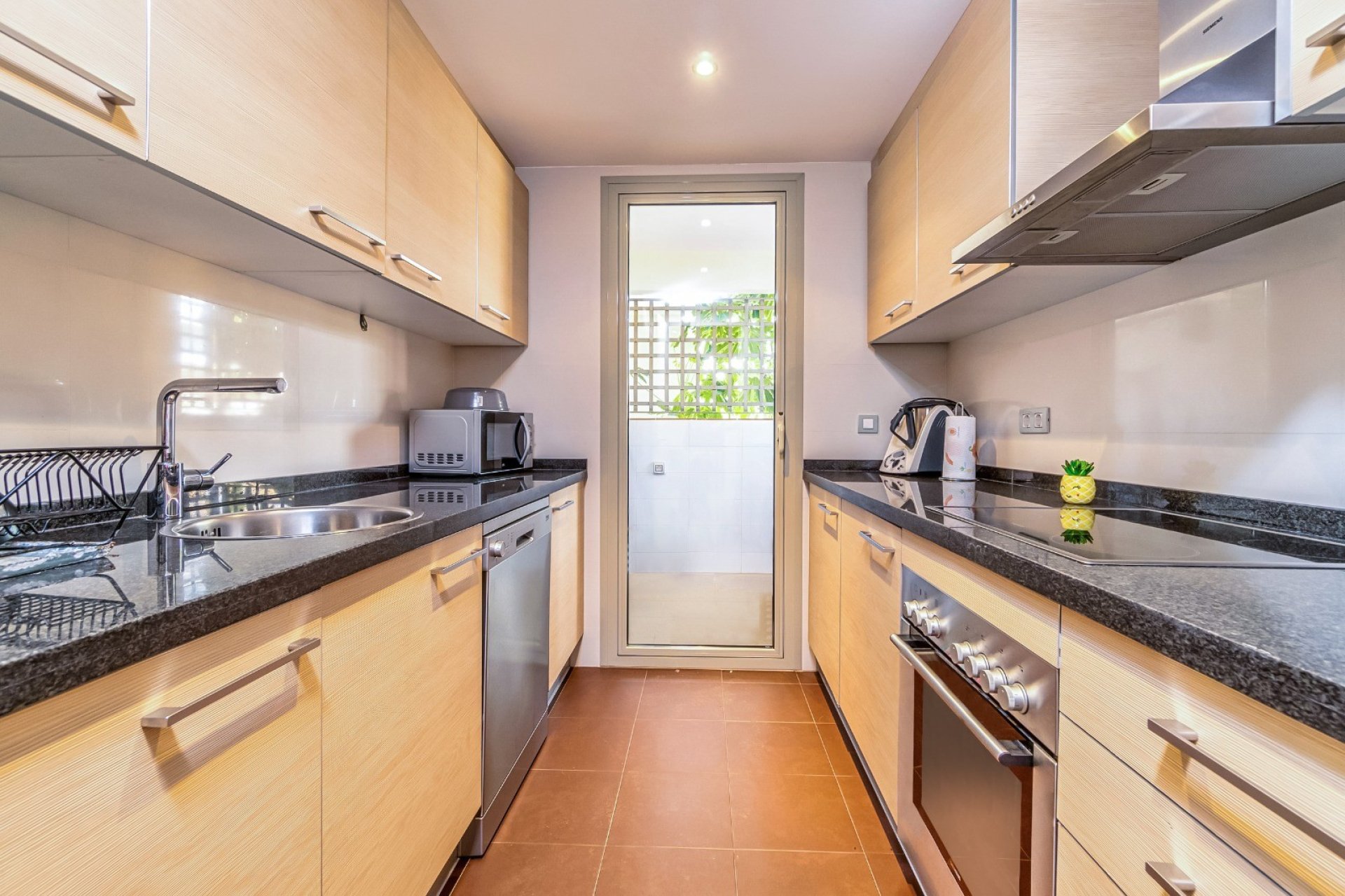 Herverkoop - Appartement / flat - Las Colinas Golf Resort - Las Colinas golf