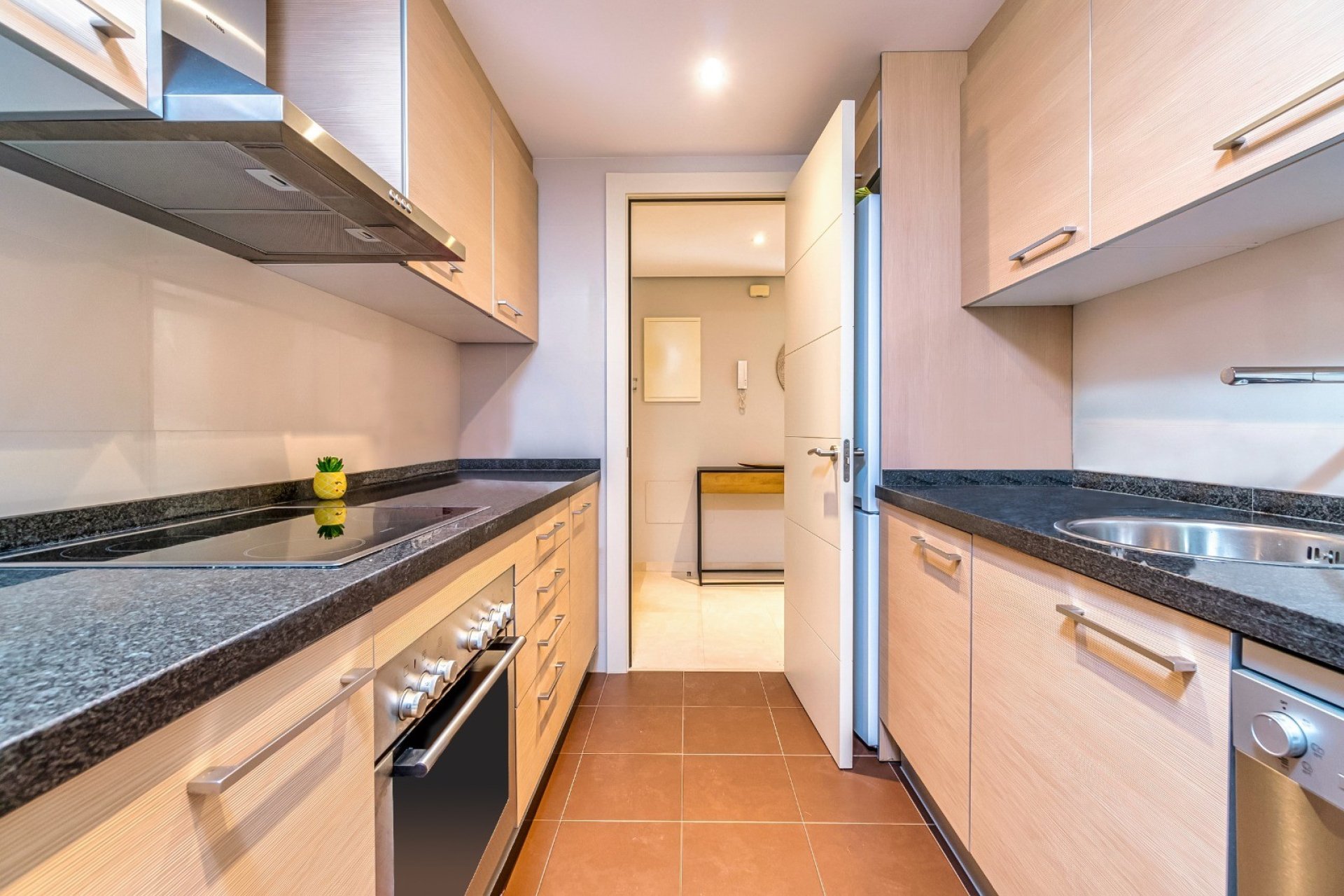 Herverkoop - Appartement / flat - Las Colinas Golf Resort - Las Colinas golf