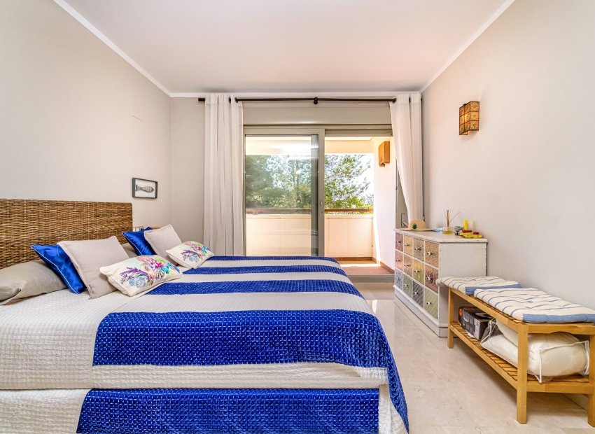 Herverkoop - Appartement / flat - Las Colinas Golf Resort - Las Colinas golf