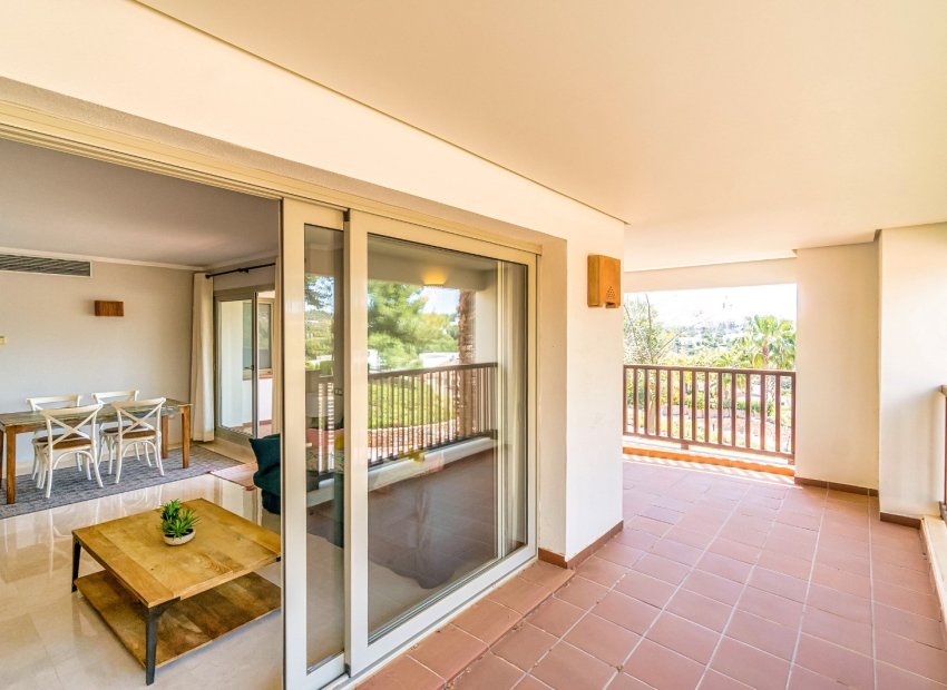 Herverkoop - Appartement / flat - Las Colinas Golf Resort - Las Colinas golf