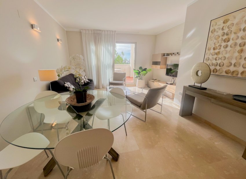 Herverkoop - Appartement / flat - Las Colinas Golf Resort - Las Colinas golf