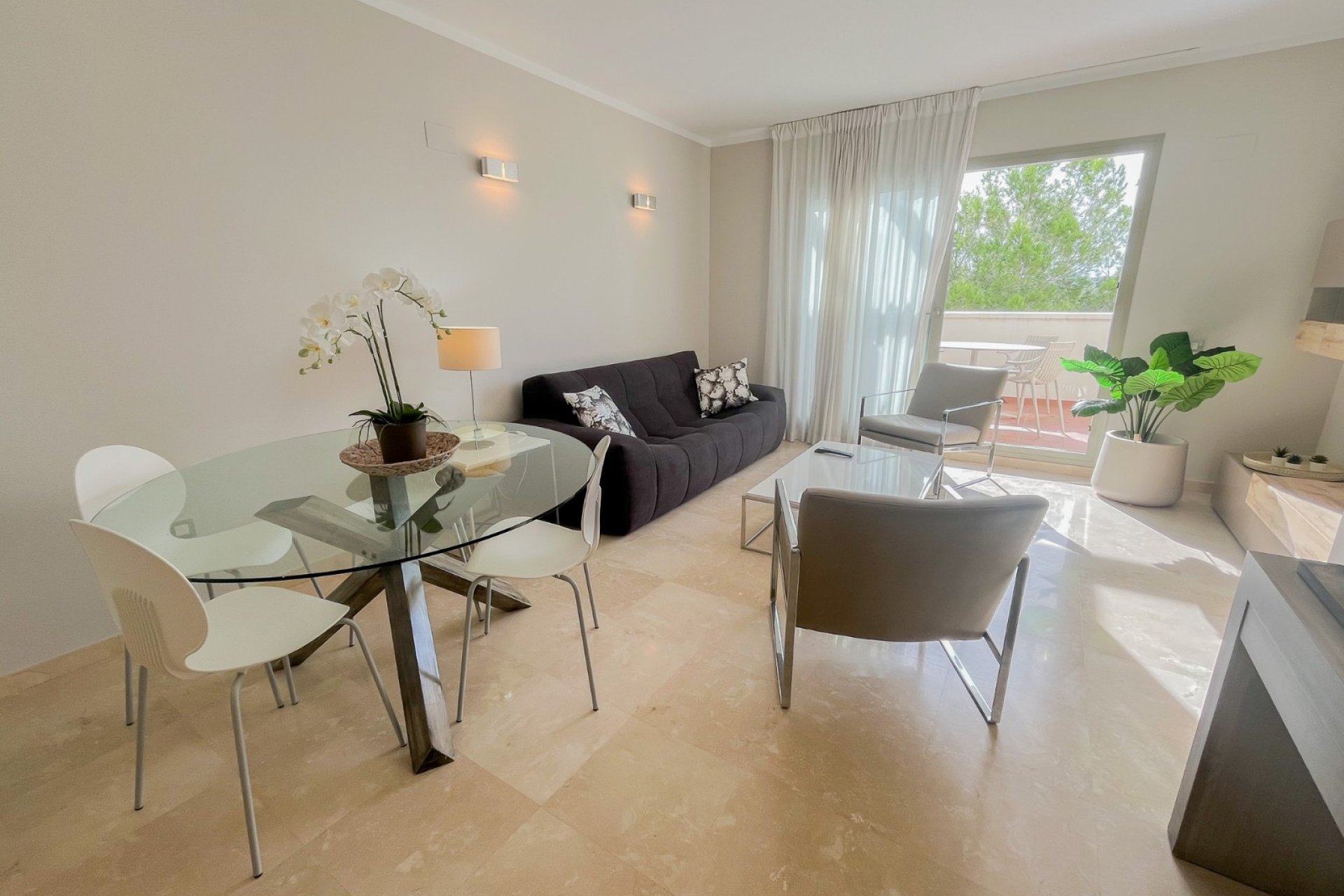 Herverkoop - Appartement / flat - Las Colinas Golf Resort - Las Colinas golf