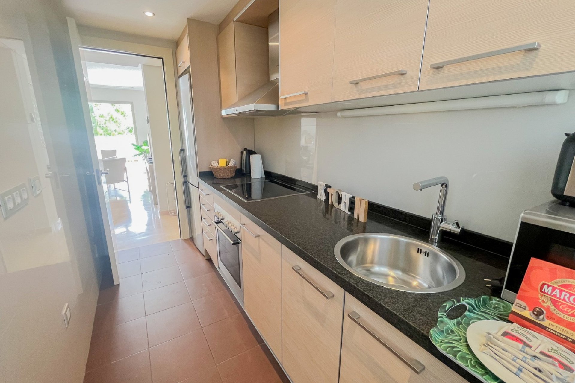 Herverkoop - Appartement / flat - Las Colinas Golf Resort - Las Colinas golf