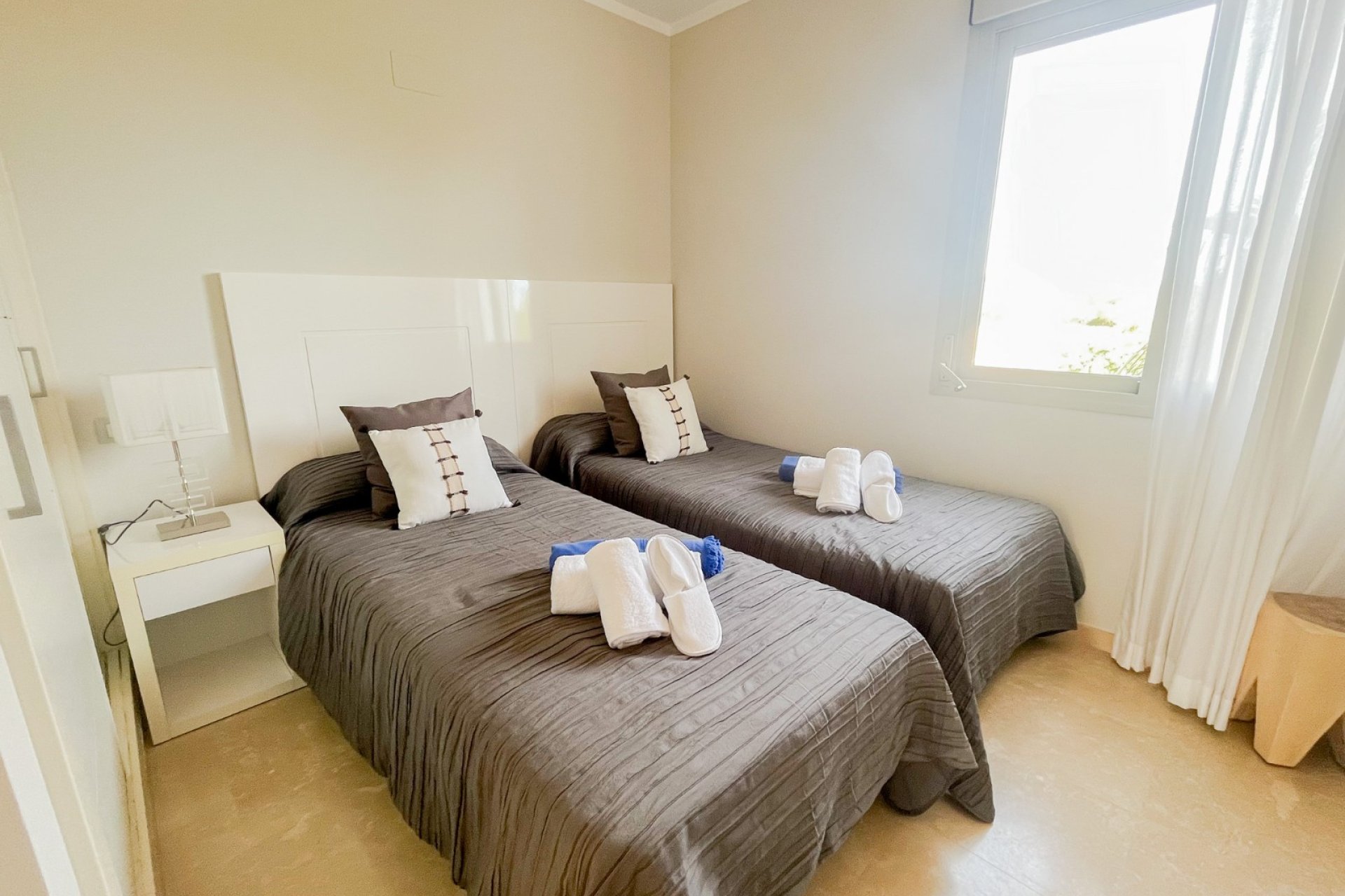 Herverkoop - Appartement / flat - Las Colinas Golf Resort - Las Colinas golf