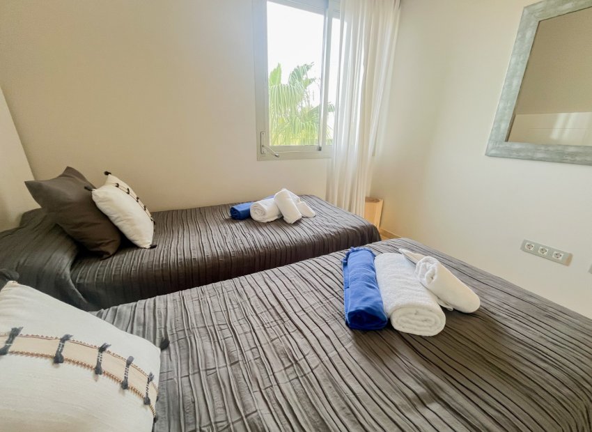 Herverkoop - Appartement / flat - Las Colinas Golf Resort - Las Colinas golf