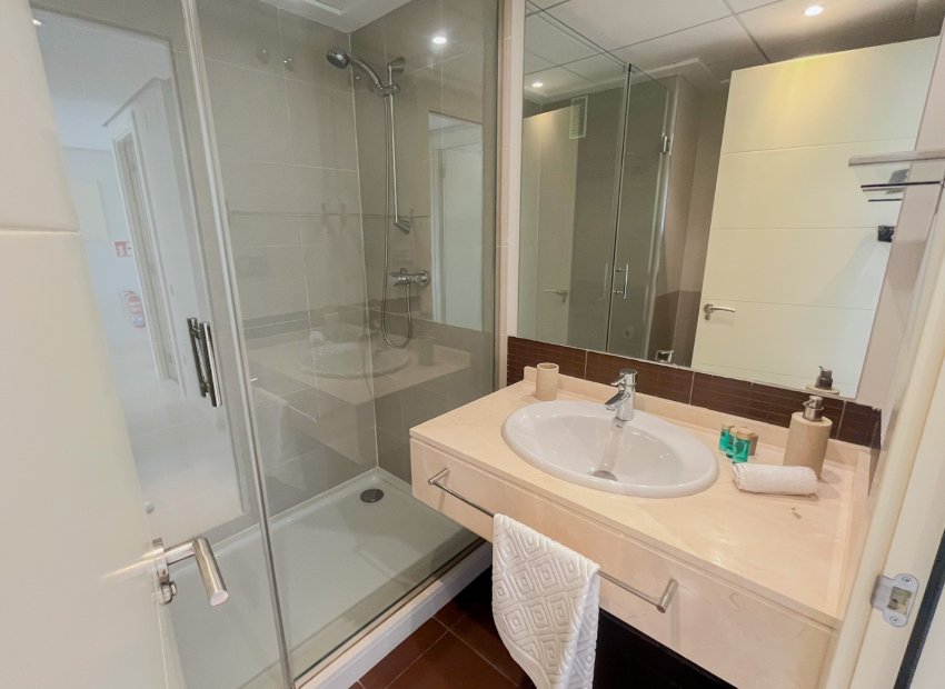 Herverkoop - Appartement / flat - Las Colinas Golf Resort - Las Colinas golf