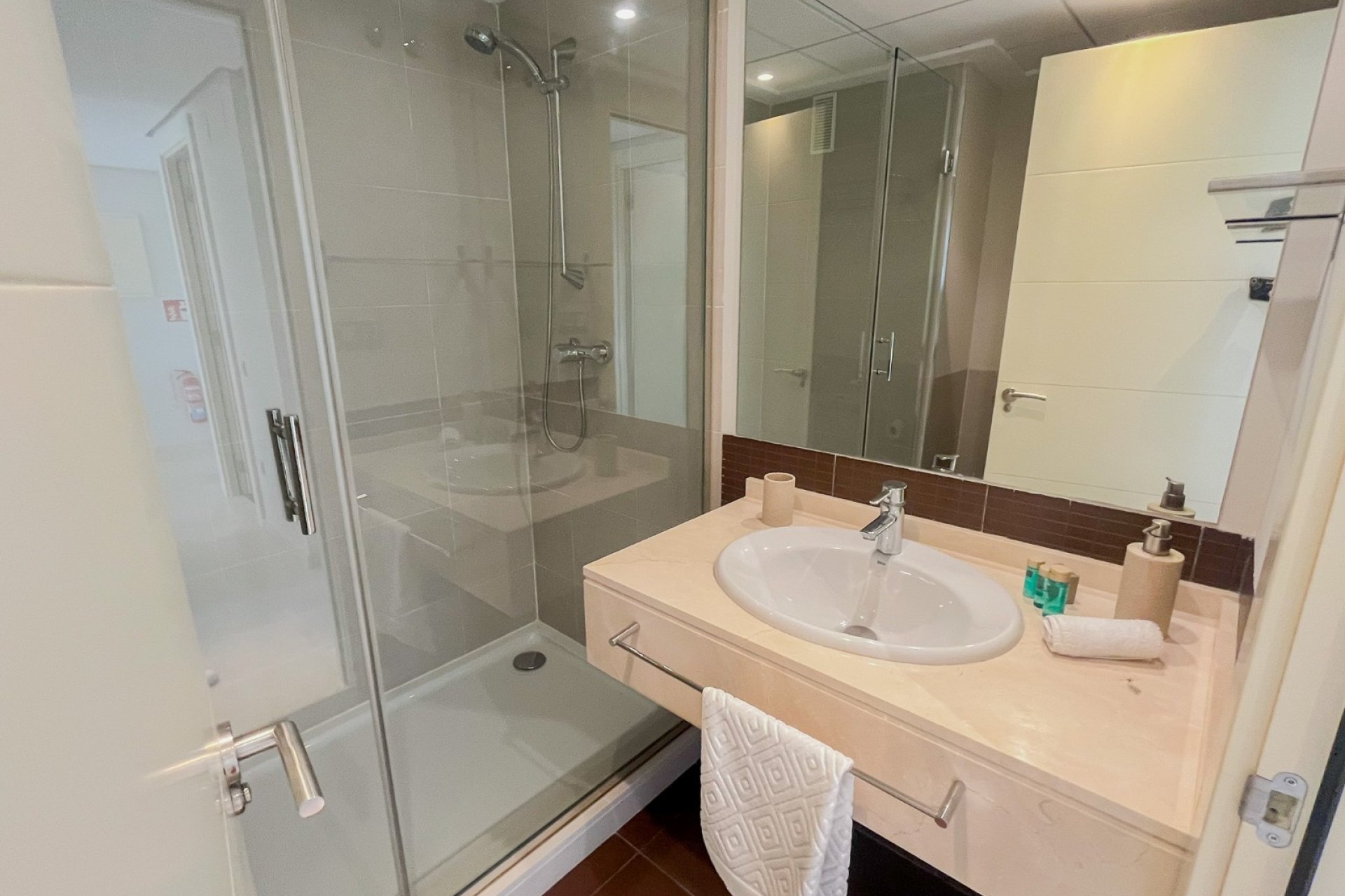 Herverkoop - Appartement / flat - Las Colinas Golf Resort - Las Colinas golf