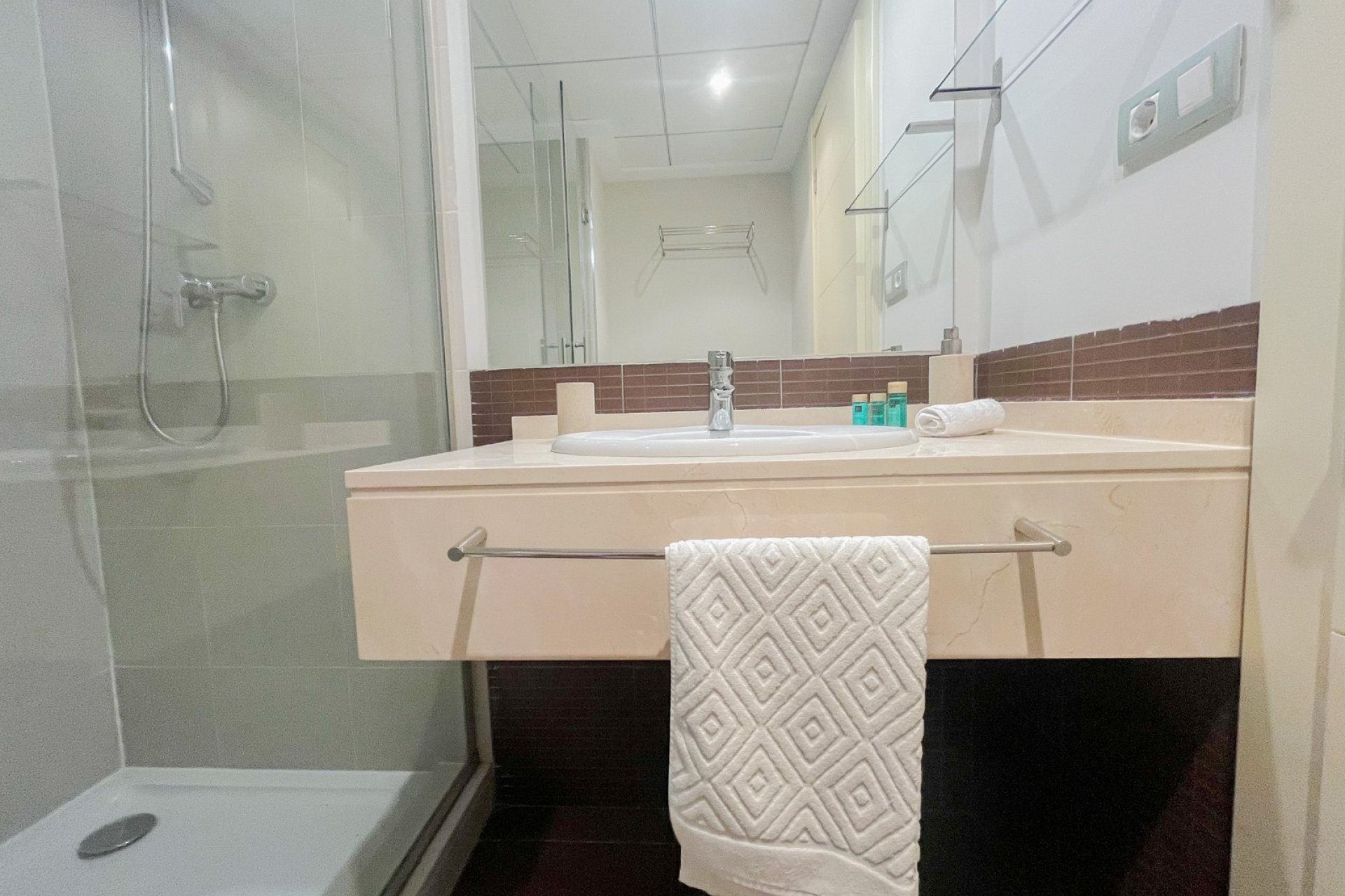 Herverkoop - Appartement / flat - Las Colinas Golf Resort - Las Colinas golf