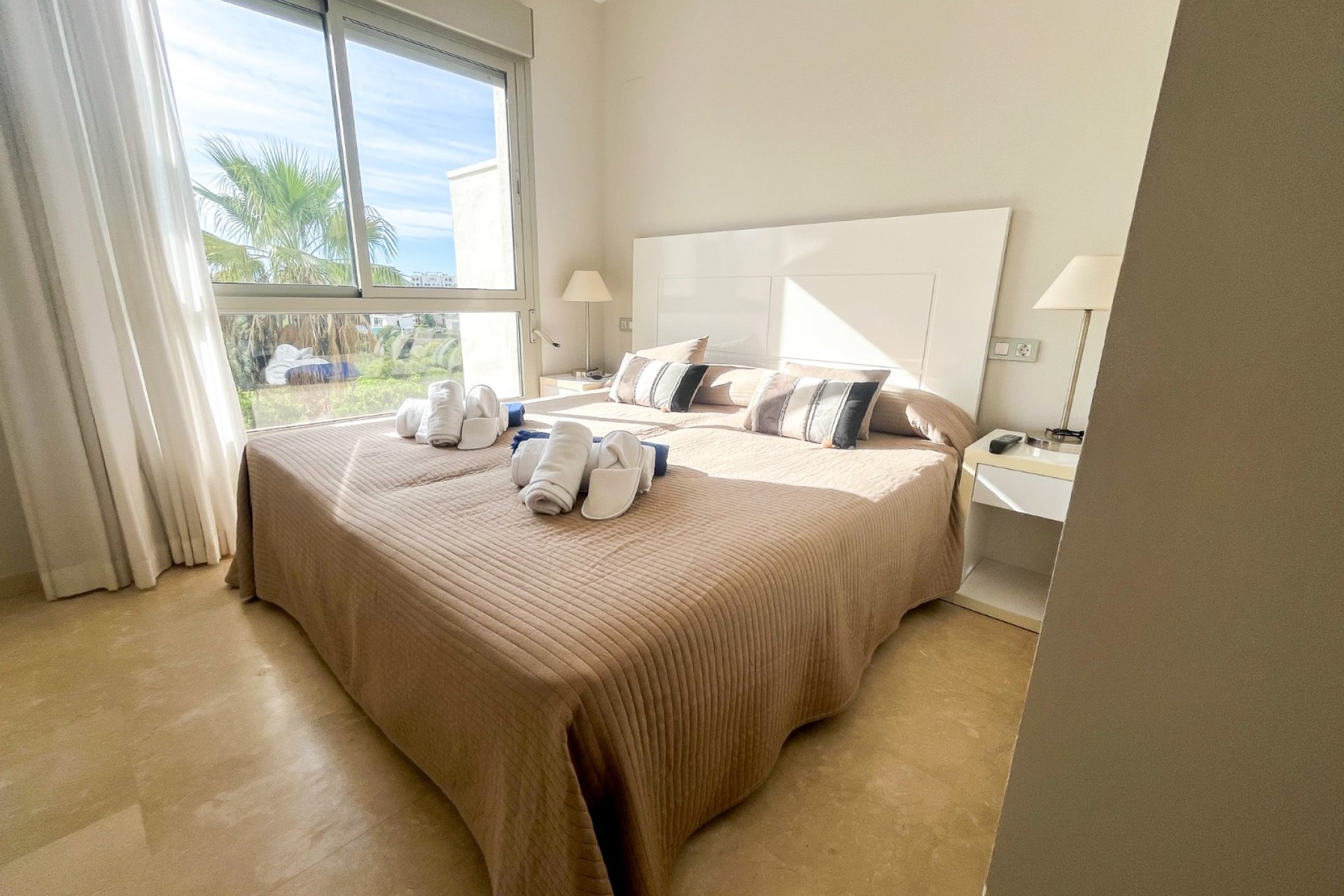 Herverkoop - Appartement / flat - Las Colinas Golf Resort - Las Colinas golf