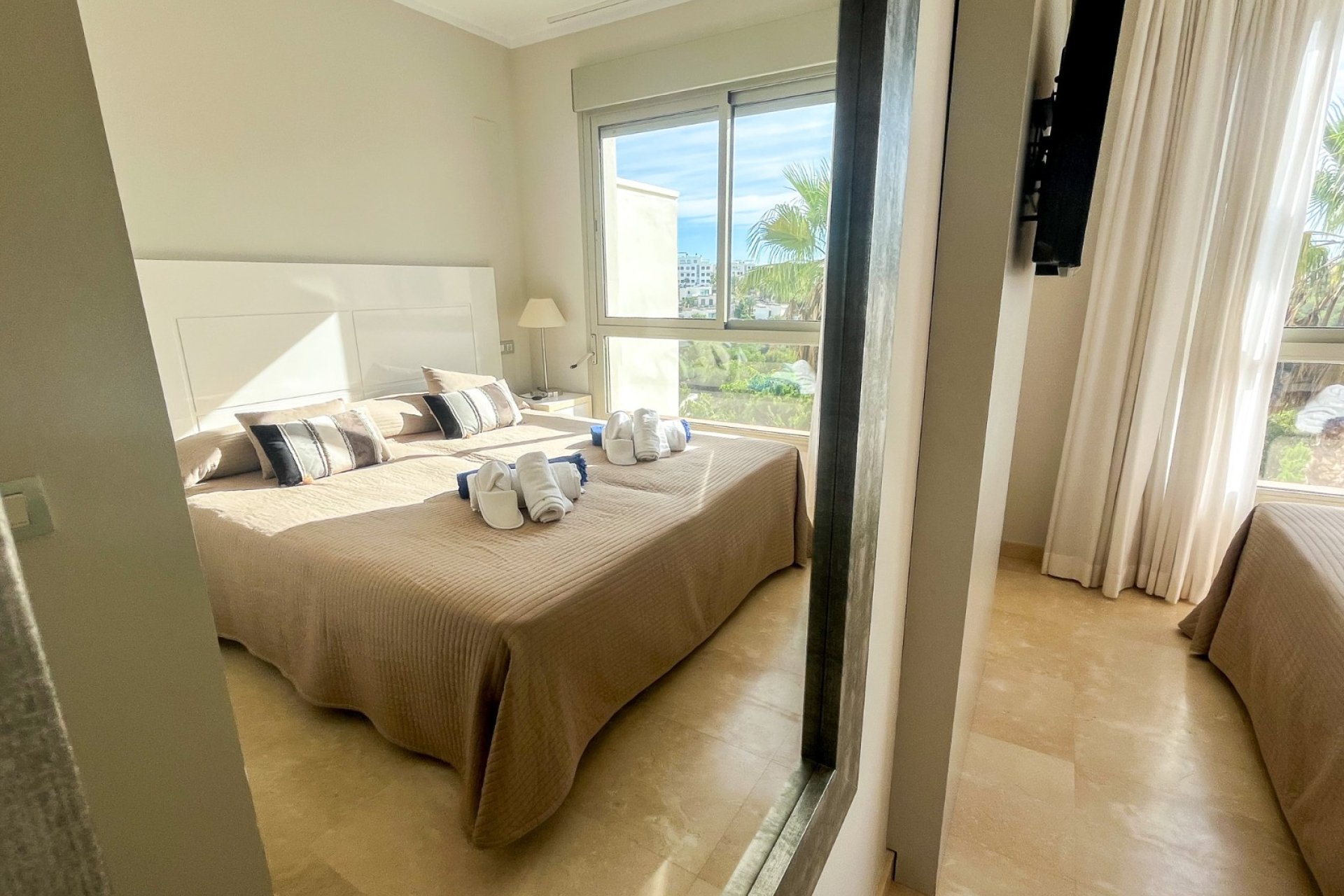 Herverkoop - Appartement / flat - Las Colinas Golf Resort - Las Colinas golf