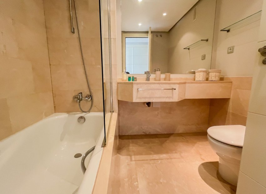 Herverkoop - Appartement / flat - Las Colinas Golf Resort - Las Colinas golf