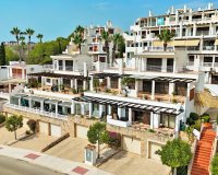 Herverkoop - Appartement / flat - Las Ramblas