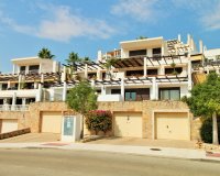 Herverkoop - Appartement / flat - Las Ramblas