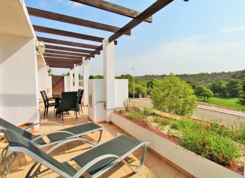 Herverkoop - Appartement / flat - Las Ramblas