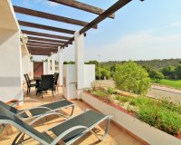 Herverkoop - Appartement / flat - Las Ramblas