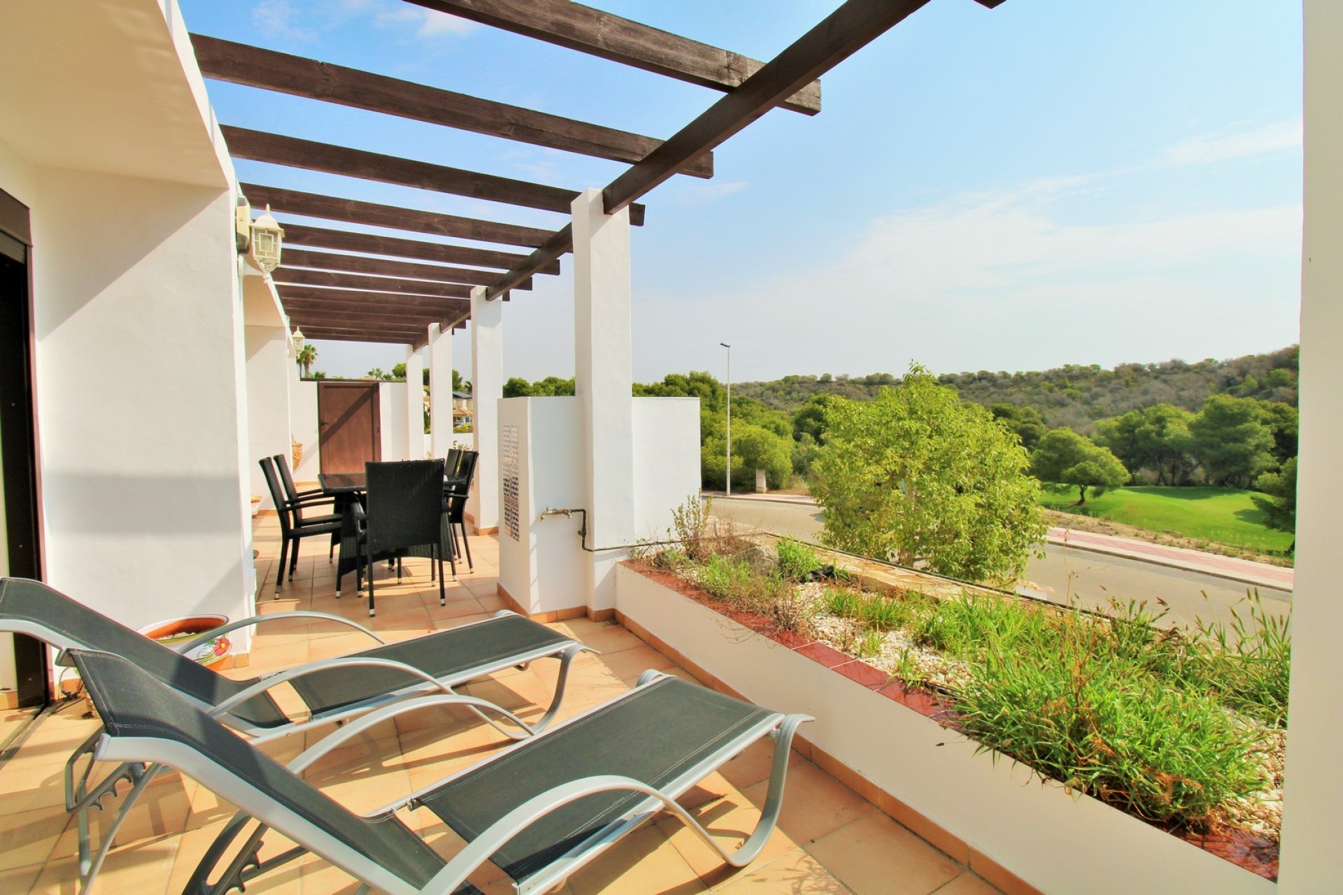 Herverkoop - Appartement / flat - Las Ramblas