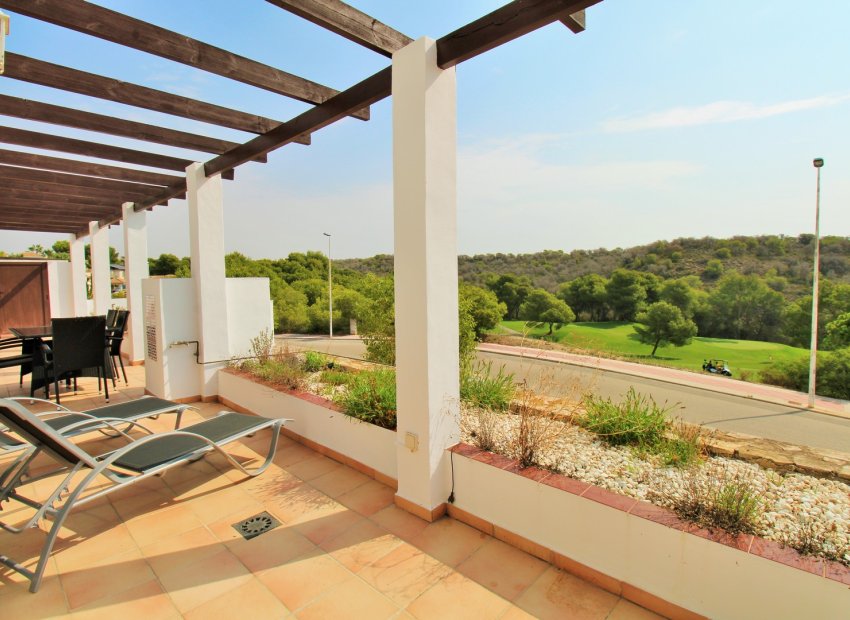 Herverkoop - Appartement / flat - Las Ramblas