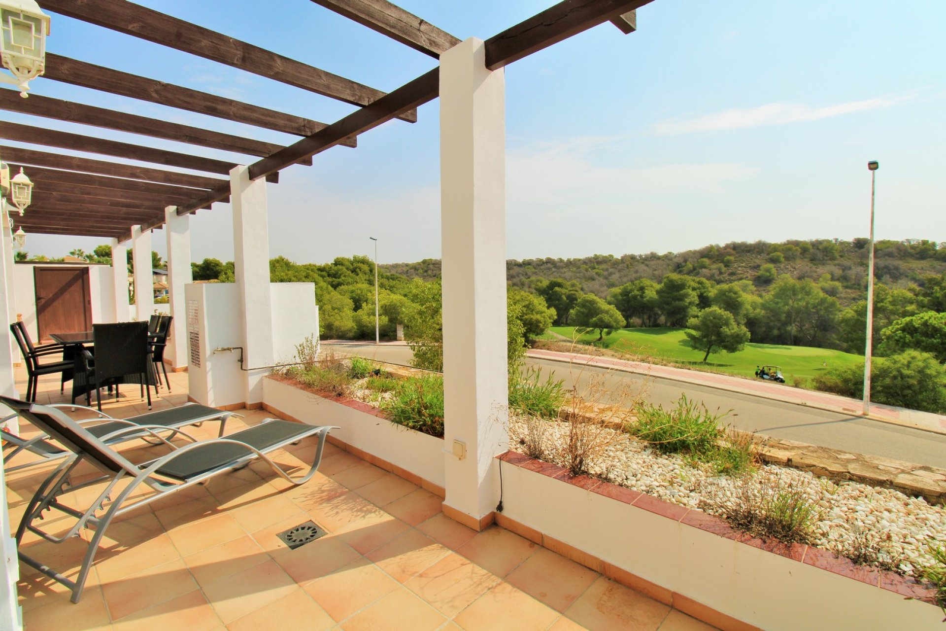 Herverkoop - Appartement / flat - Las Ramblas