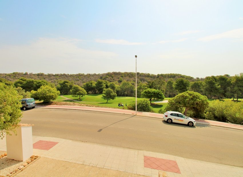 Herverkoop - Appartement / flat - Las Ramblas