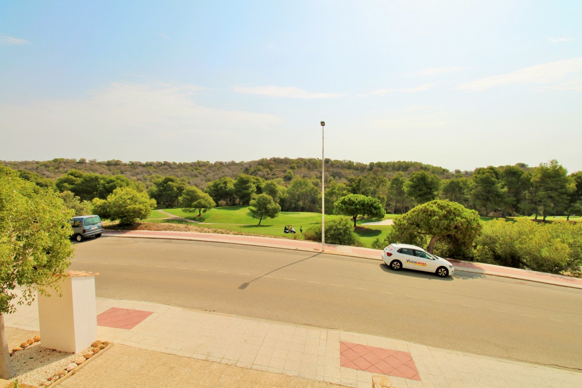 Herverkoop - Appartement / flat - Las Ramblas