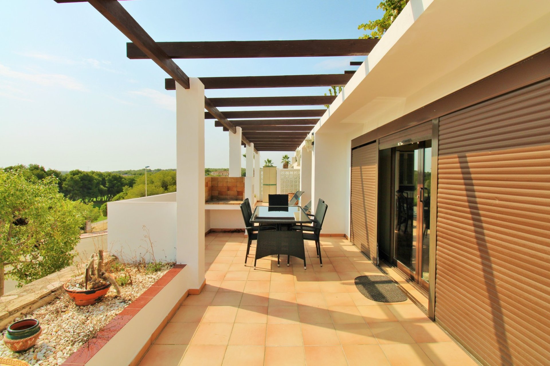 Herverkoop - Appartement / flat - Las Ramblas