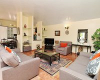 Herverkoop - Appartement / flat - Las Ramblas