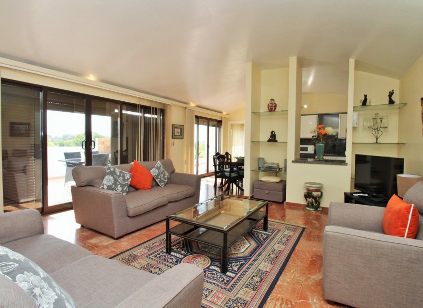 Herverkoop - Appartement / flat - Las Ramblas