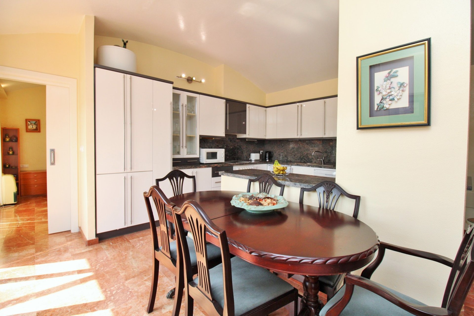 Herverkoop - Appartement / flat - Las Ramblas