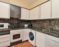 Herverkoop - Appartement / flat - Las Ramblas