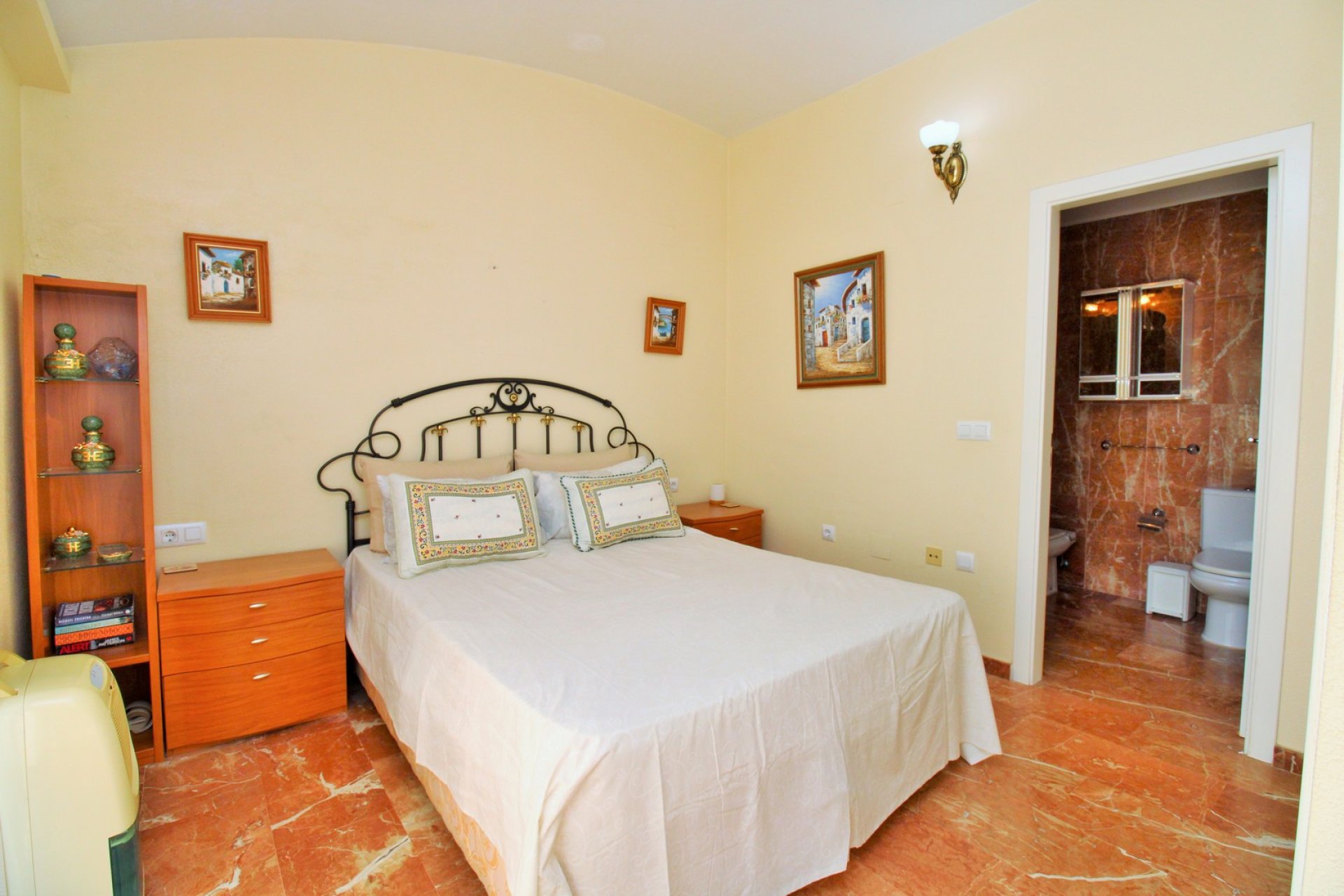 Herverkoop - Appartement / flat - Las Ramblas