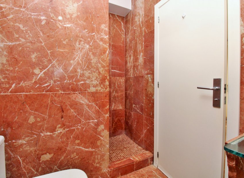 Herverkoop - Appartement / flat - Las Ramblas