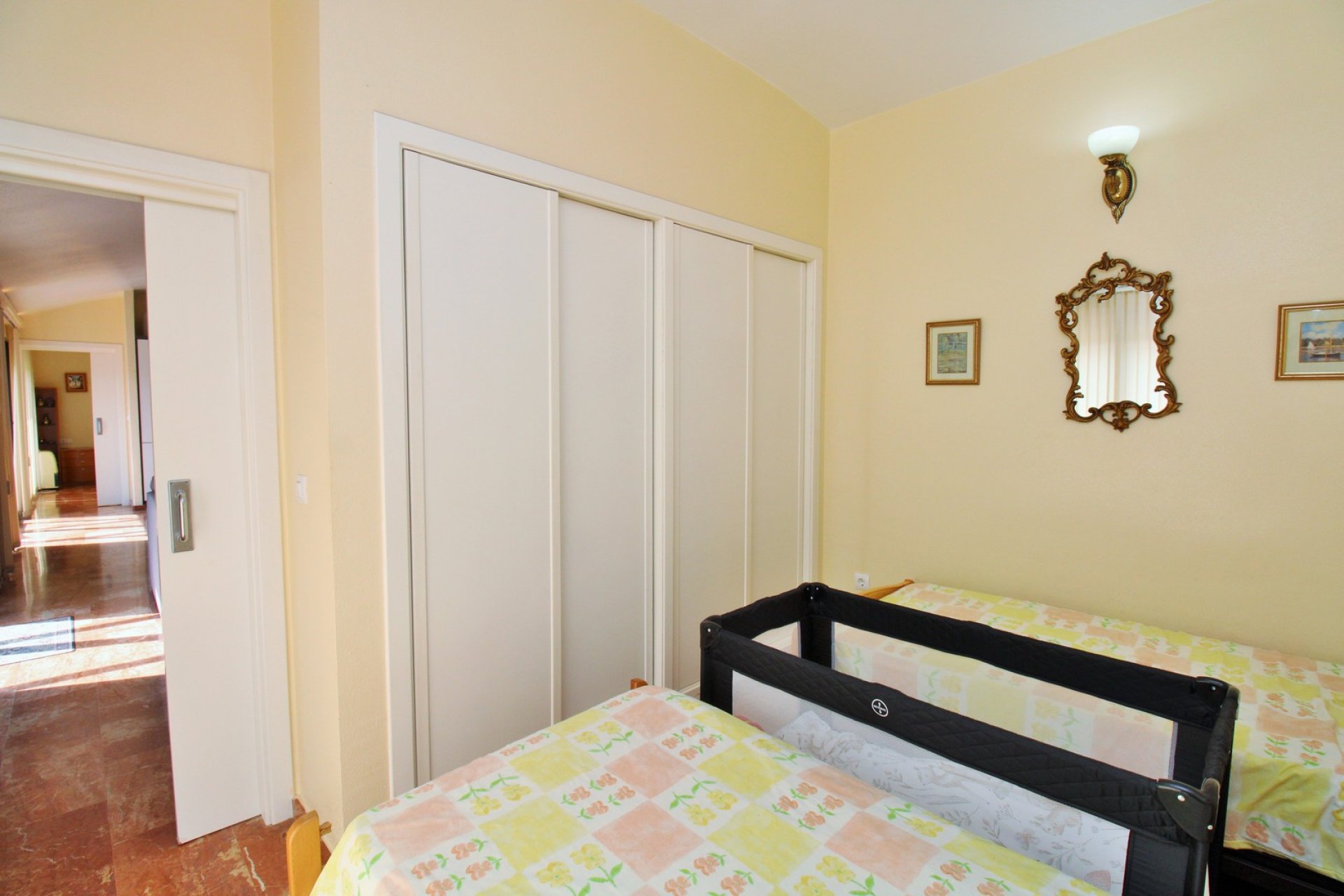 Herverkoop - Appartement / flat - Las Ramblas