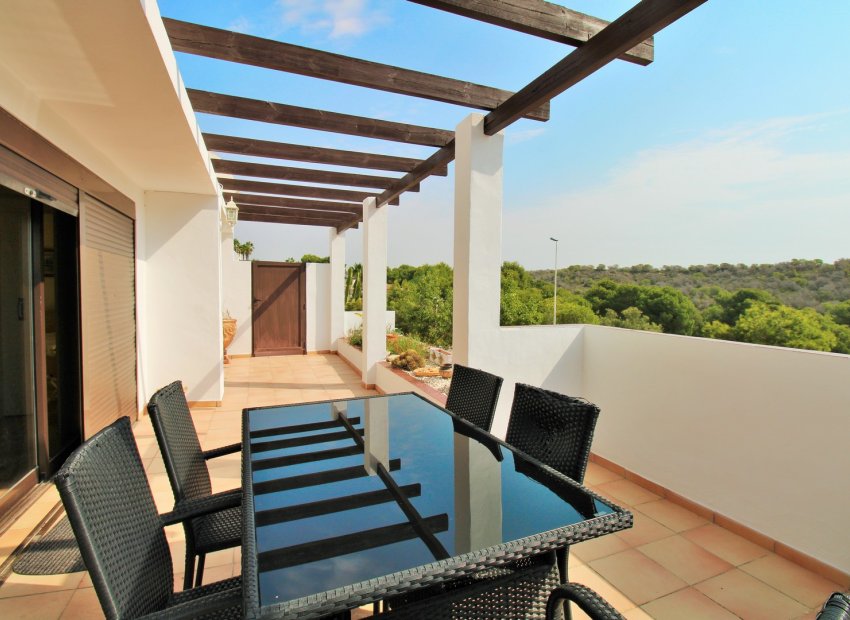 Herverkoop - Appartement / flat - Las Ramblas