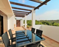 Herverkoop - Appartement / flat - Las Ramblas